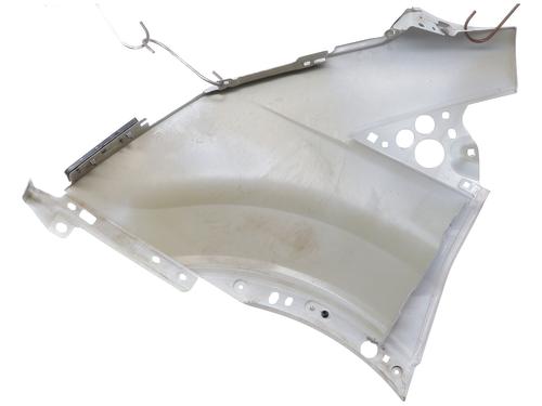 Right front fenders FORD TRANSIT V363 Van (FCD, FDD) 2.0 EcoBlue | BP22642500C42 