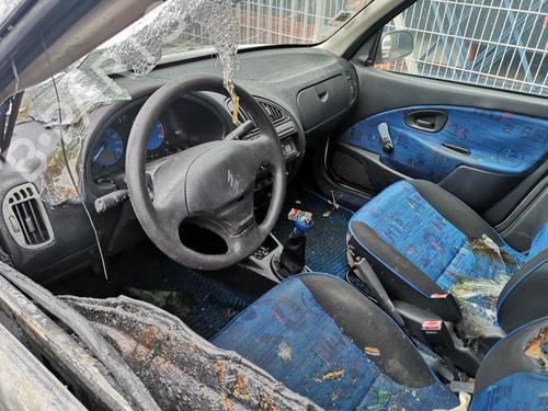 Køler CITROËN SAXO (S0, S1) 1.5 D | BP18179147M31