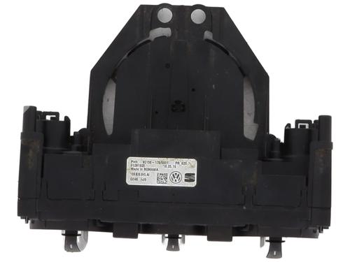 Climate control VW UP! (121, 122, BL1, BL2, BL3, 123) 1.0 GTI | BP19731597I5 