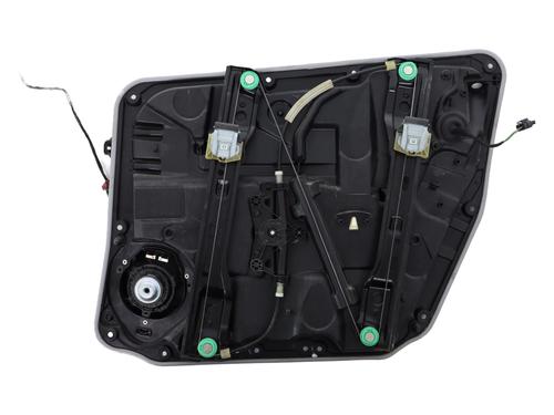 Front left window mechanism MERCEDES-BENZ B-CLASS Sports Tourer (W246, W242) B 220 CDI / d 4-matic (246.205) | BP23763010C22 