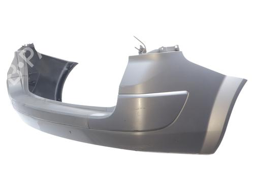 Used Rear bumper Rear bumper RENAULT MEGANE II Estate (KM0/1_) 2.0 dCi (150 hp) 40202552 40202552