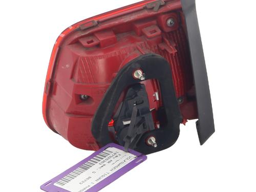 Left tailgate light VW TIGUAN (5N_) 2.0 TDI | BP27212187C79 