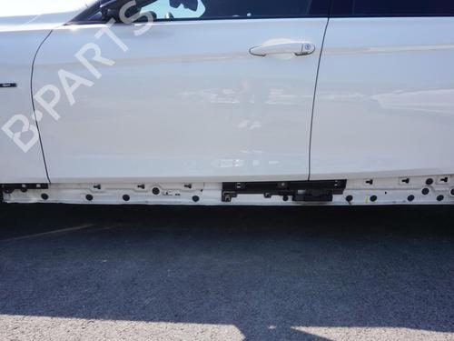 Left front driveshaft BMW 3 (F30, F80) 320 d xDrive | BP18188697M38 