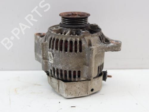 Alternator SUZUKI JIMNY Closed Off-Road Vehicle (SN) 1.3 16V 4x4 (SN413) | BP18183307M7 