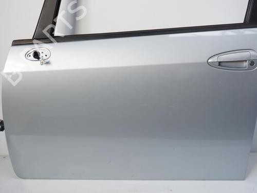 Left front door FIAT GRANDE PUNTO (199_) 1.3 D Multijet | BP18172871C2
