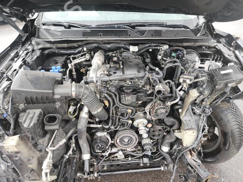 Brugte RENAULT ALASKAN  2.3 dCi 190 4x4 (U3MD)  4307068