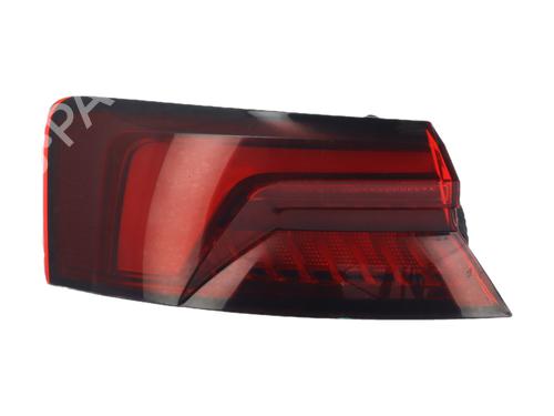 Left taillight AUDI A5 (8T3) | BP39980196C34 - Image 8