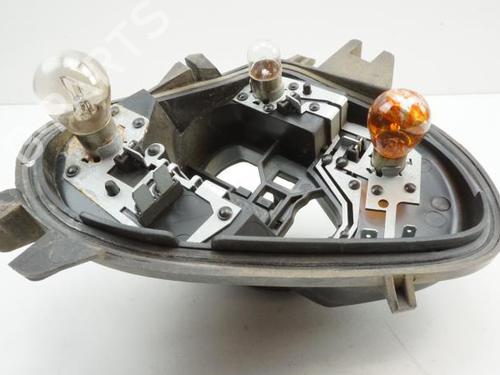 Lamp holder PEUGEOT 208 I (CA_, CC_) 1.4 HDi | BP22071957L10 