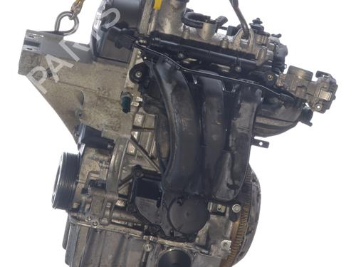 Engine VW POLO VI (AW1, BZ1, AE1) 1.0 | BP36858726M1 - Image 3