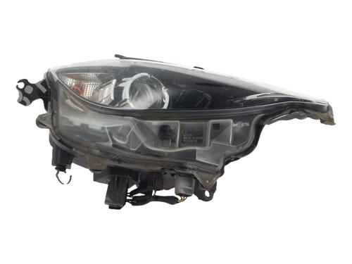 Højre forlygte MAZDA MX-5 IV (ND__) 2.0 (ND2E, ND6E) | BP39527505C29 - Image 2