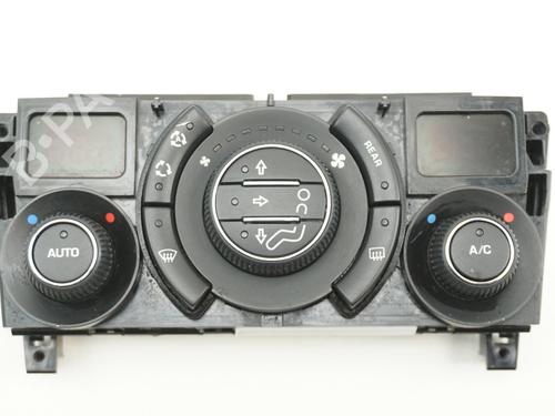 Used Climate control PEUGEOT 5008 (0U_, 0E_) 2.0 HDi 150 / BlueHDi 150 (150 hp) 18185161