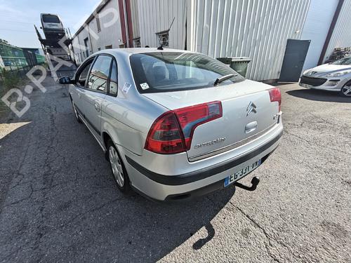 ABS pump CITROËN C5 II (RC_) 1.6 HDi (RC8HZB) | BP37993471M43  - Image 12