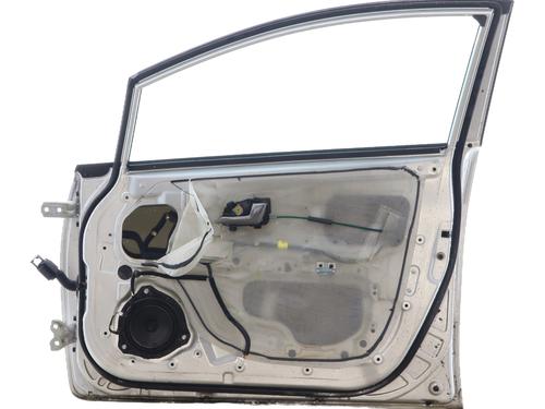 Right front door KIA RIO III (UB) 1.25 CVVT | BP29158488C3 