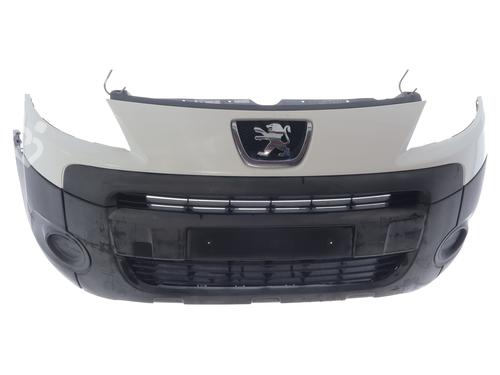 Paraurti anteriore PEUGEOT PARTNER Box Body/MPV 1.6 HDi (75 hp) 30097194
