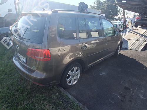 Right tailgate light VW TOURAN (1T3) 1.6 TDI | BP27303435C80  - Image 14