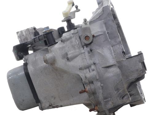 Gearbox PEUGEOT 208 I (CA_, CC_) 1.2 VTI 82 | BP23255045M3