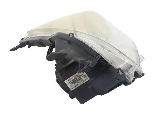 Left headlight PEUGEOT 508 I (8D_) 2.0 HDi | BP36999406C28 - Image 4
