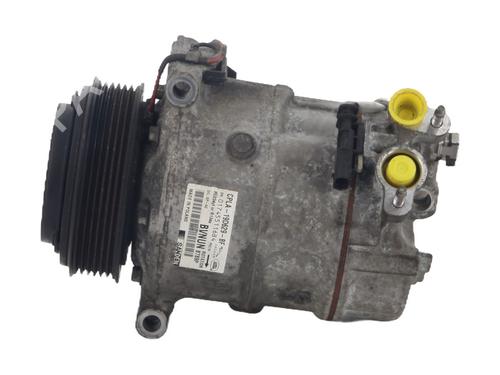 AC compressor JAGUAR XE (X760) 2.0 D AWD | BP30110845M34 - Image 5