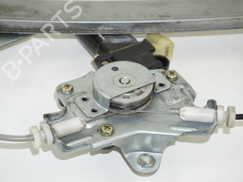 Front left window mechanism HYUNDAI GETZ (TB) 1.5 CRDi | BP23763871C22 