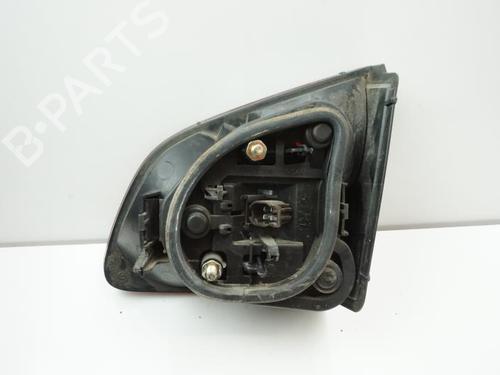 Used Left tailgate light Left tailgate light 18185999 18185999