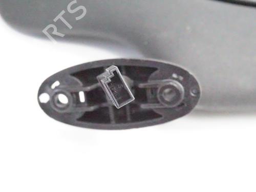 Used Right sun visor MINI MINI COUNTRYMAN (R60) Cooper S ALL4 (184 hp) 18177801