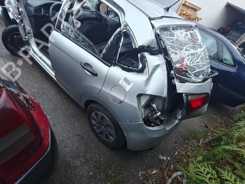 Right headlight CITROËN C3 II (SC_) 1.0 VTi 68 | BP32210903C29 - Image 14