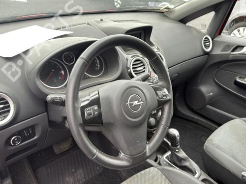 Alternator OPEL CORSA D (S07) 1.4 (L08, L68) | BP27713952M7 - Image 9