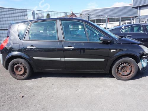 Højre baglygte RENAULT SCÉNIC II (JM0/1_) 1.5 dCi (JM1E, JM16) | BP24800094C35 