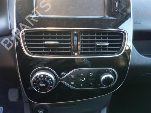 Hand brake RENAULT CLIO IV (BH_) 1.2 TCe 120 (BHAU) | BP18173546I18 