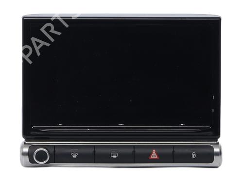 Used Display monitor CITROËN C3 / C3 ORIGIN III (SX) 1.6 BlueHDi 75 (75 hp) 22074140