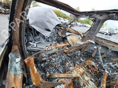 Upper protection PORSCHE CAYENNE (92A) 3.0 Diesel | BP30970337M93  - Image 11