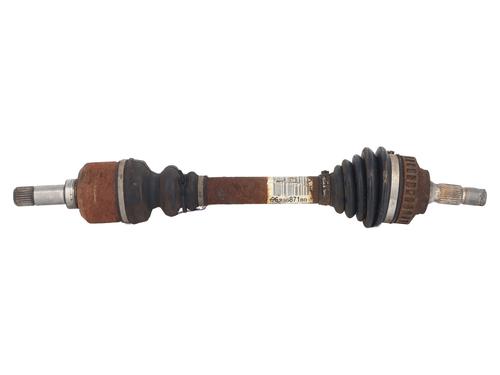 Used Left front driveshaft CITROËN XSARA PICASSO (N68) 1.6 (95 hp) 28445805
