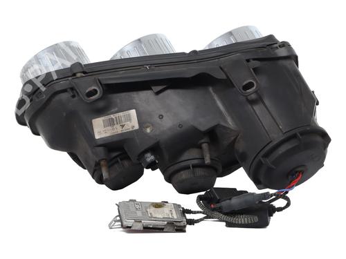 Right headlight ALFA ROMEO 159 Sportwagon (939_) 2.4 JTDM Q4 (939BXM2B) | BP25872697C29