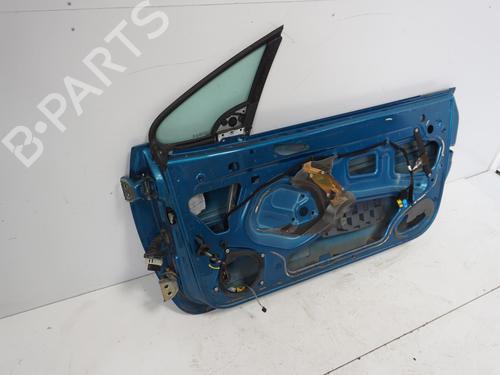 Right front door PEUGEOT 307 CC (3B) 2.0 16V | BP19730012C3 