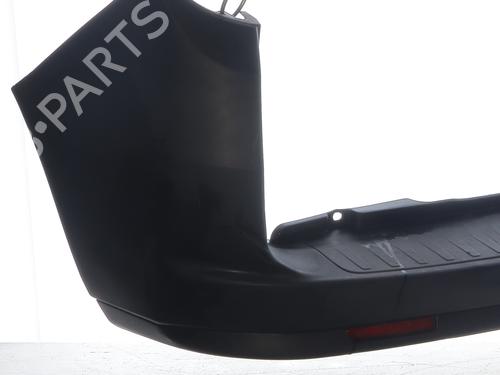 Rear bumper FIAT DOBLO Cargo (263_) 1.3 D Multijet | BP29403755C8 