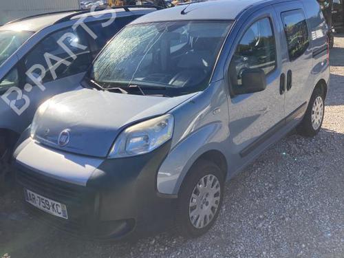 Koelventilatormotor FIAT QUBO (225_) 1.3 D Multijet (225CXB1A, 225AXB1A, 225CXB11, 225AXB11,... | BP19729458M35 