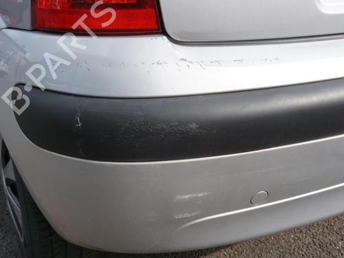 Left taillight CITROËN C3 I (FC_, FN_) 1.4 i | BP19728946C34 