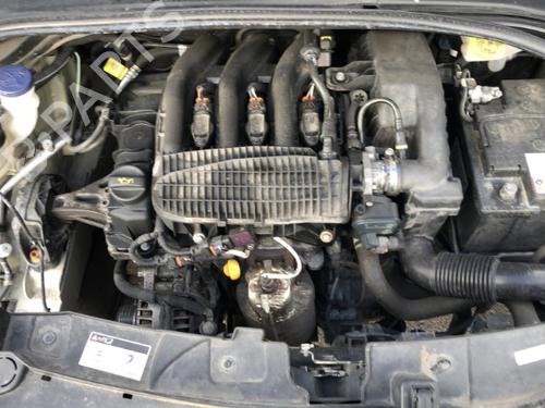 Right taillight CITROËN C3 III (SX) 1.2 VTi 82 | BP23843408C35 - Image 12