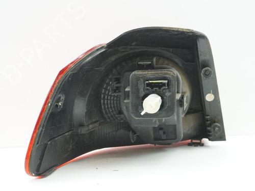 Right taillight VW GOLF VI (5K1) 1.4 TSI | BP18179985C35 