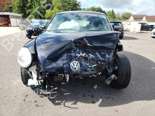 Brugte VW BEETLE (5C1, 5C2) 1.2 TSI (105 hp) 4011760