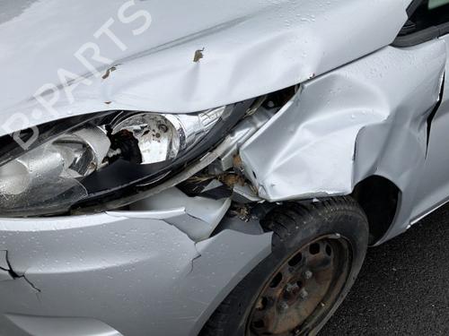 Multifunctionele display FORD FIESTA VI (CB1, CCN) 1.25 | BP19640288C48 