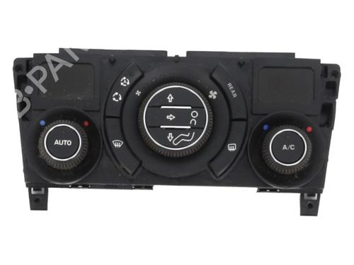 Used Climate control PEUGEOT 5008 (0U_, 0E_) 1.6 HDi (114 hp) 23868074