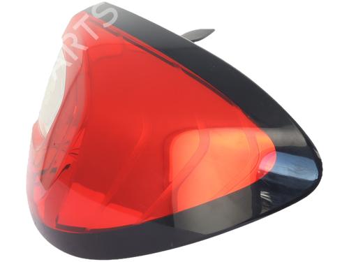 Right taillight RENAULT CAPTUR I (J5_, H5_) 0.9 TCe 90 | BP37193767C35 - Image 5