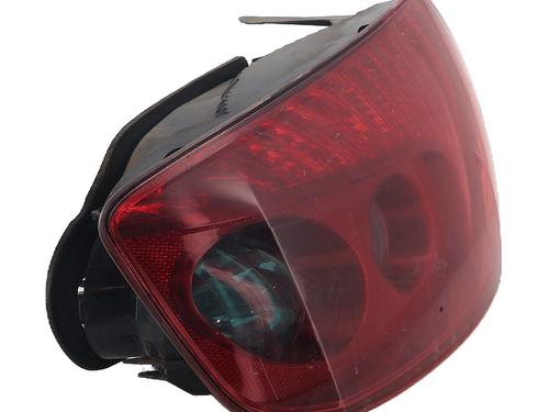 Left taillight PEUGEOT 407 (6D_) 2.0 HDi 135 (6DRHRH, 6DRHRE, 6DRHRG, 6DRHRJ) | BP29460980C34 