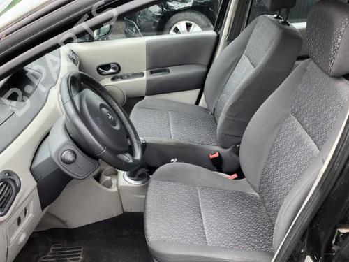 Left headlight RENAULT MODUS / GRAND MODUS (F/JP0_) 1.6 (JP03, JP0B, JP0U, JP0Y, JP1G) | BP26966998C28  - Image 15