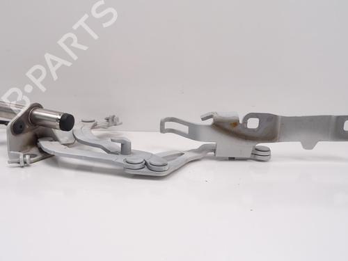 Hinge/Door check strap PEUGEOT RCZ 1.6 16V | BP18172936C146
