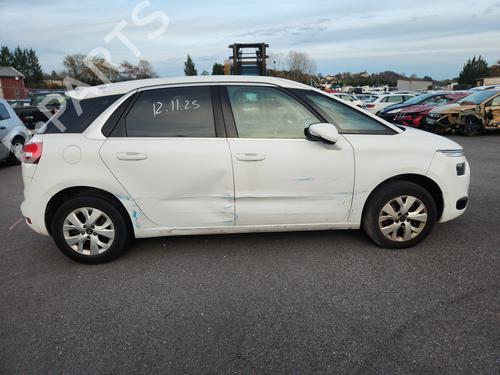 Venstre baglygte CITROËN C4 Picasso II 1.2 THP 130 | BP39239151C34 - Image 9