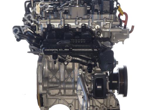 Engine CITROËN C3 III (SX) 1.2 THP 110 (SXHNPS, SXHNZT, SXHNZ6) | BP26456682M1 