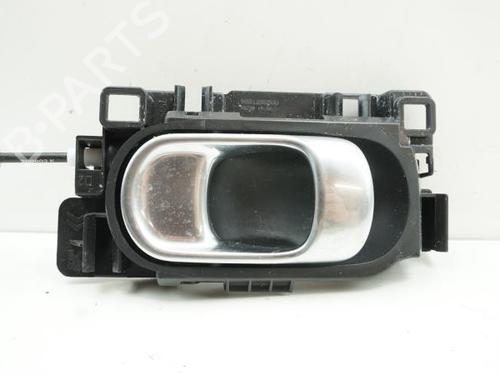 Used Rear right lock Rear right lock CITROËN C3 III (SX) 1.2 PureTech 82 (83 hp) 18174966 18174966