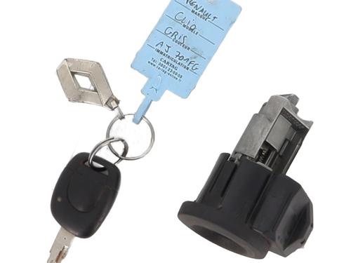 Ignition barrel RENAULT CLIO II (BB_, CB_)  | BP19542200M48 